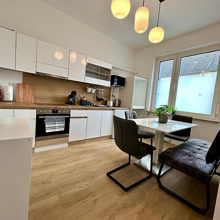 Schulz Apartments Menden Sankt Augustin Zewnętrze zdjęcie
