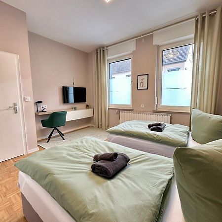 Schulz Apartments Menden Sankt Augustin Zewnętrze zdjęcie