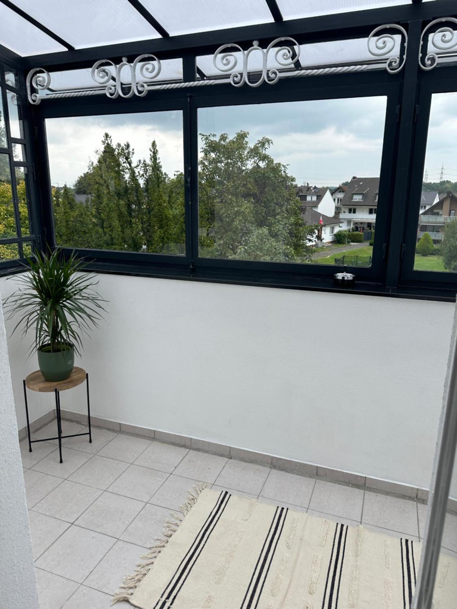Schulz Apartments Menden Sankt Augustin Zewnętrze zdjęcie