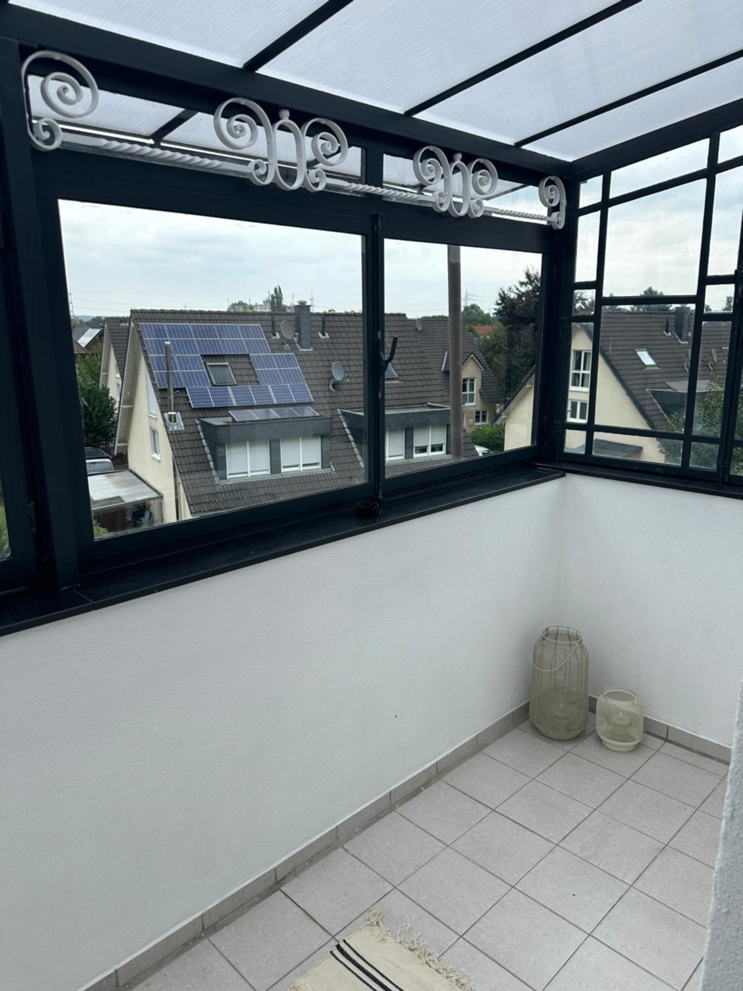 Schulz Apartments Menden Sankt Augustin Zewnętrze zdjęcie
