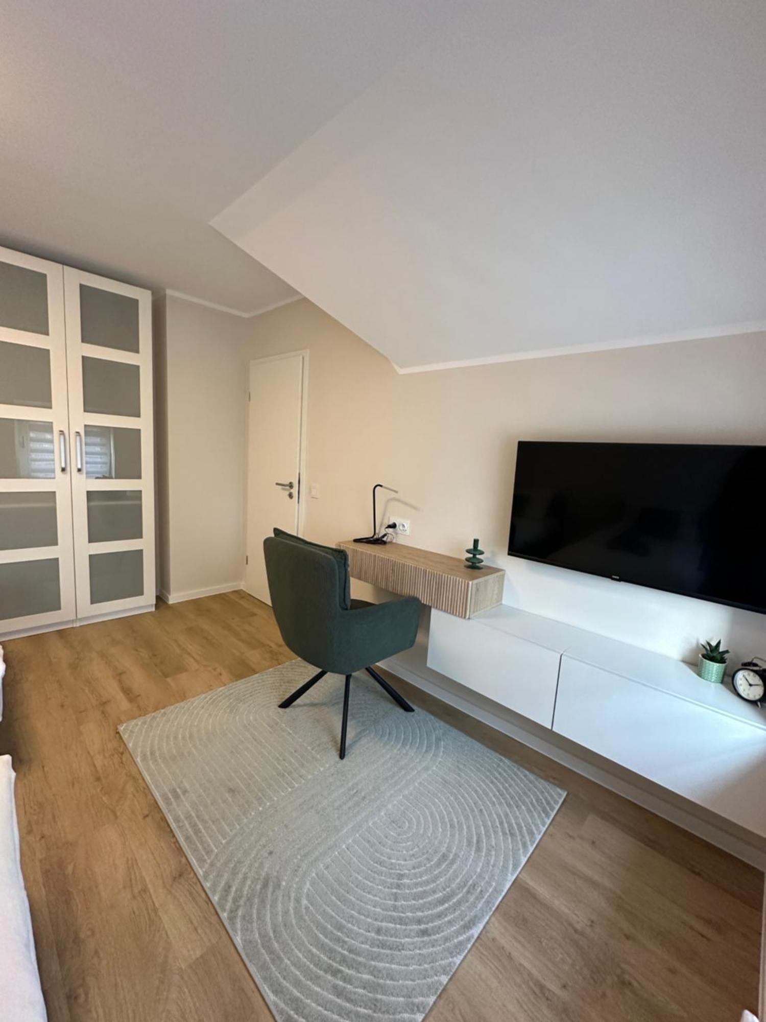 Schulz Apartments Menden Sankt Augustin Zewnętrze zdjęcie