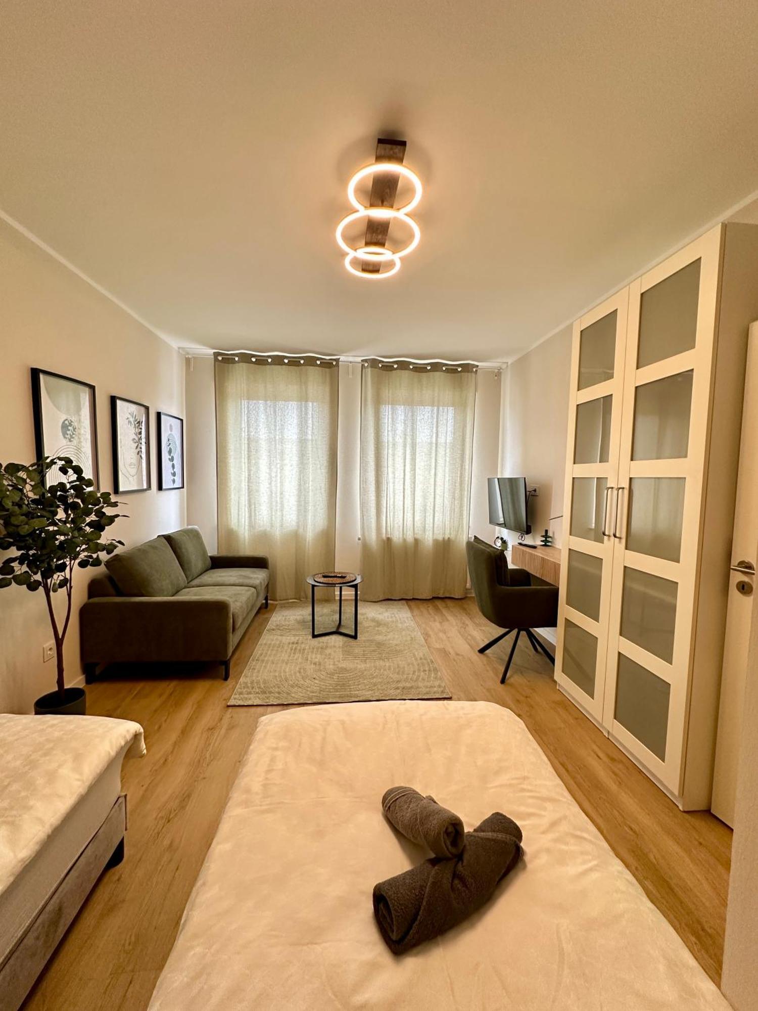 Schulz Apartments Menden Sankt Augustin Zewnętrze zdjęcie