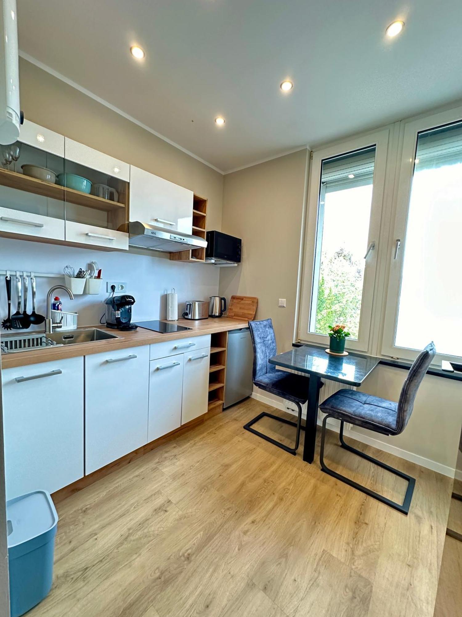 Schulz Apartments Menden Sankt Augustin Zewnętrze zdjęcie