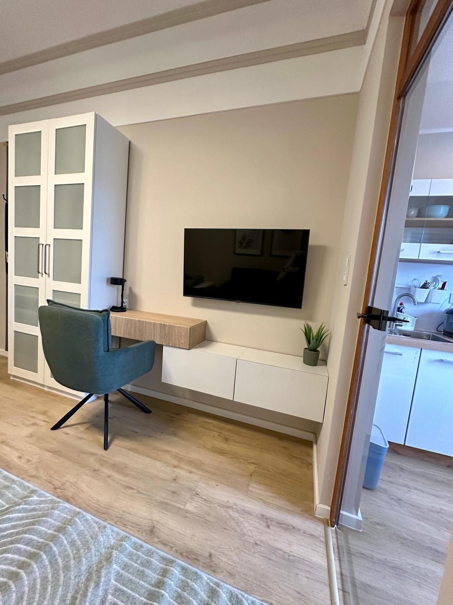 Schulz Apartments Menden Sankt Augustin Zewnętrze zdjęcie