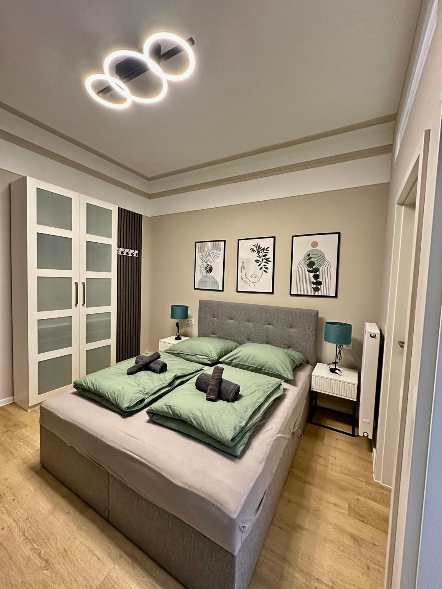 Schulz Apartments Menden Sankt Augustin Zewnętrze zdjęcie