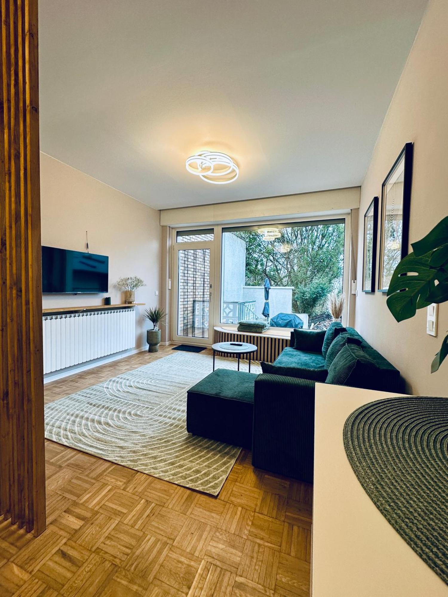Schulz Apartments Menden Sankt Augustin Zewnętrze zdjęcie